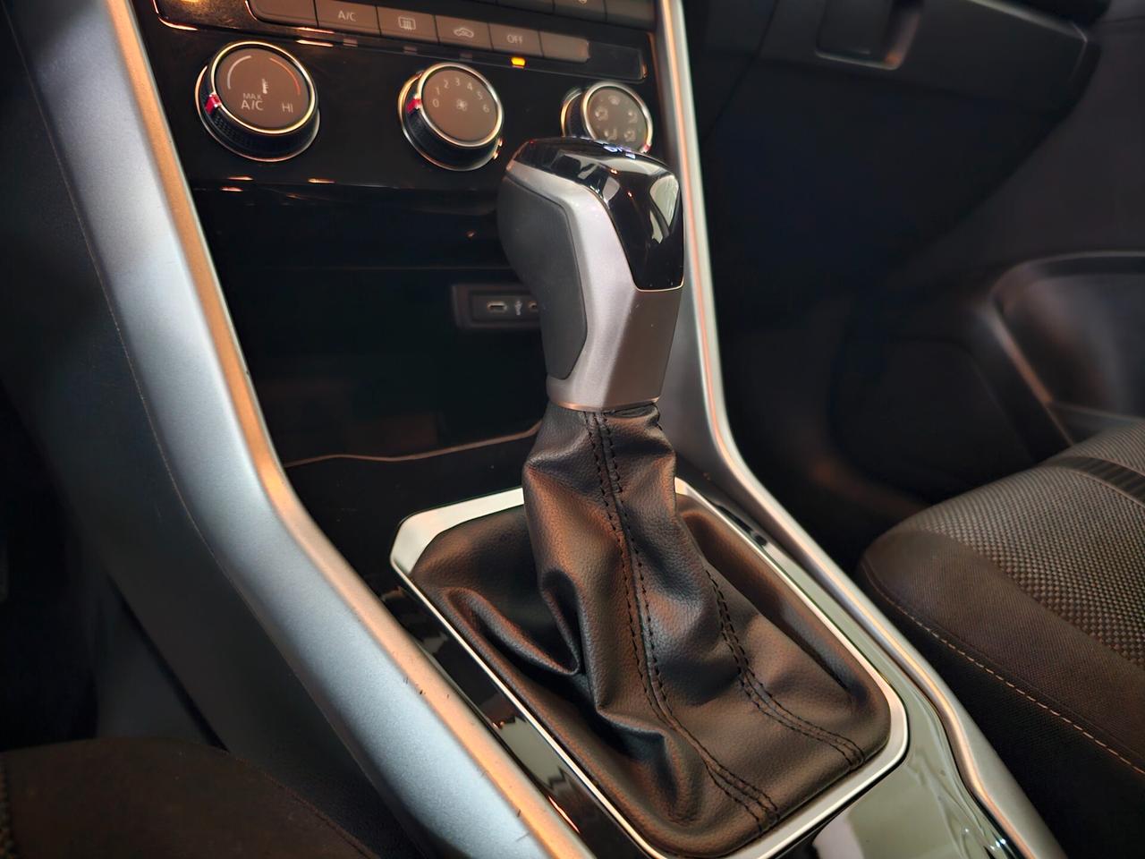 Volkswagen T-Roc 2.0 TDI SCR 150 CV DSG Style