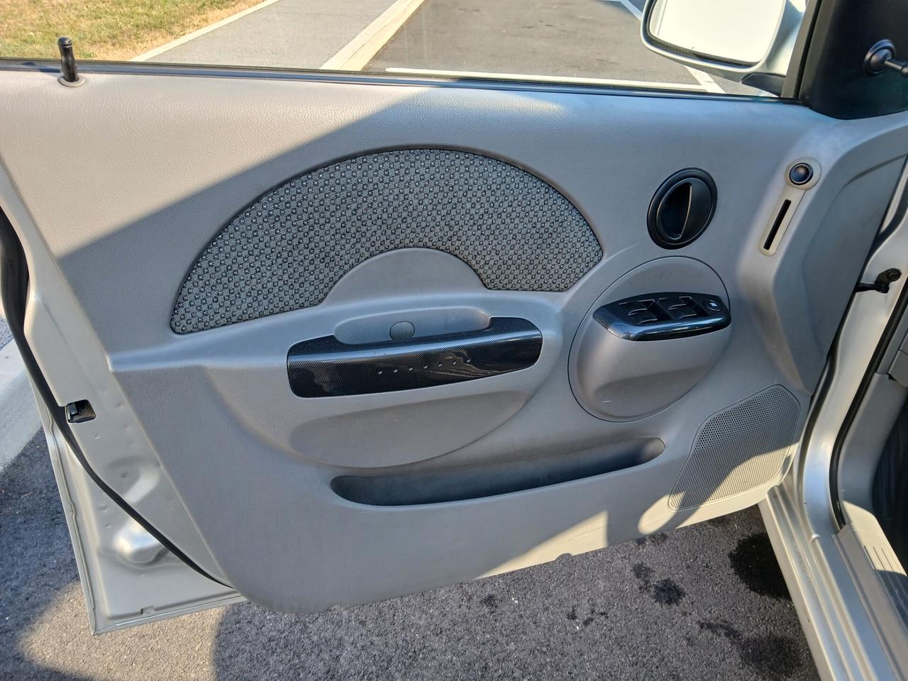 Daewoo Kalos 1.2