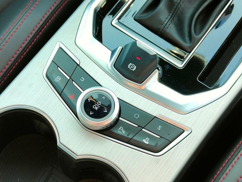 Cirelli Cirelli 3 Cirelli 3 1.5 turbo GPL Sport