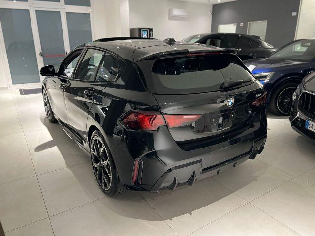 BMW 118 118d MSport Pro