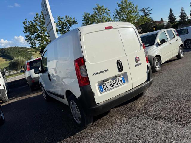 FIAT FIORINO 1.3 MJ 95 CV SX CARGO SX EURO 6 D