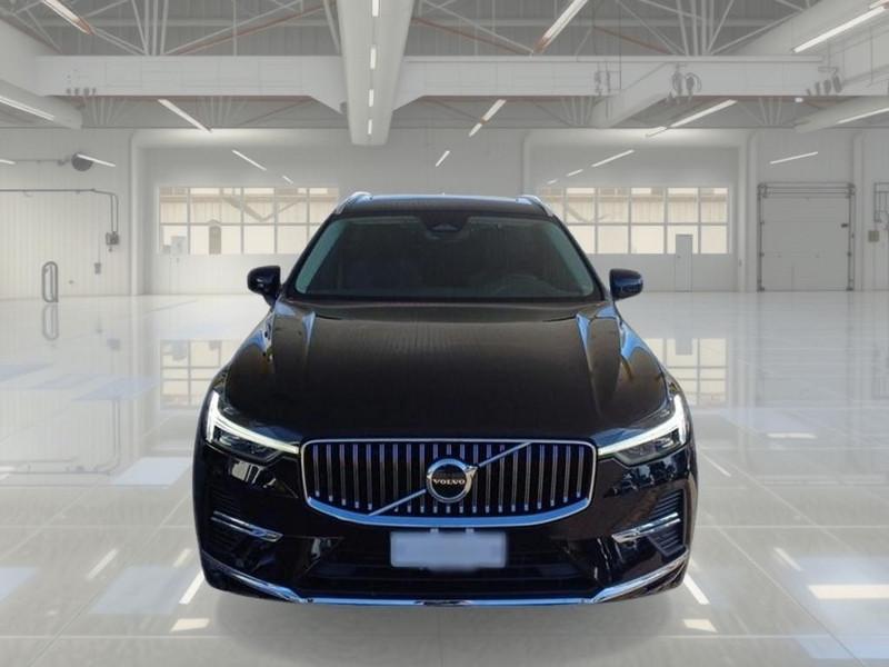 VOLVO XC60 T6 PLUG-IN AWD AUTO CORE SUV
