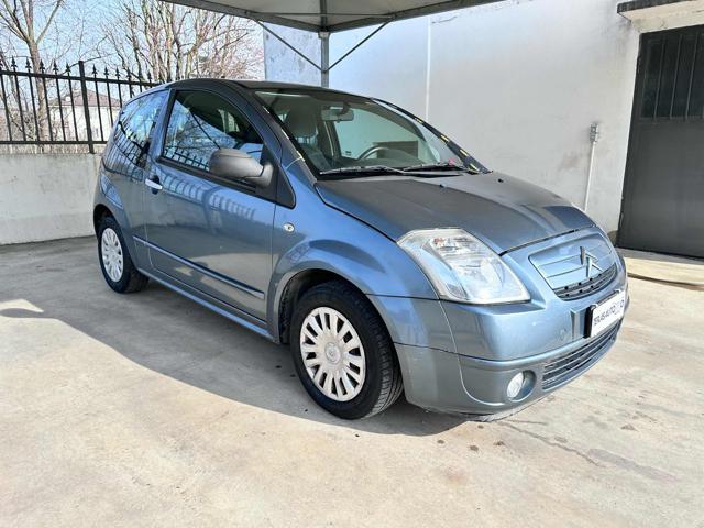 CITROEN C2 1.1 Classique OK NEOPATENTATI