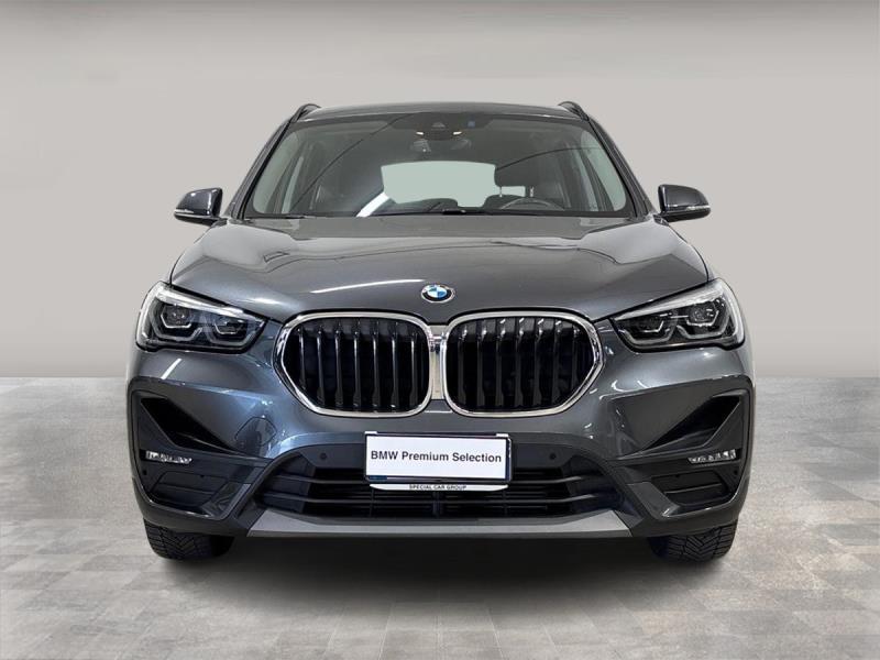 BMW X1 16 d Business Advantage sDrive Steptronic