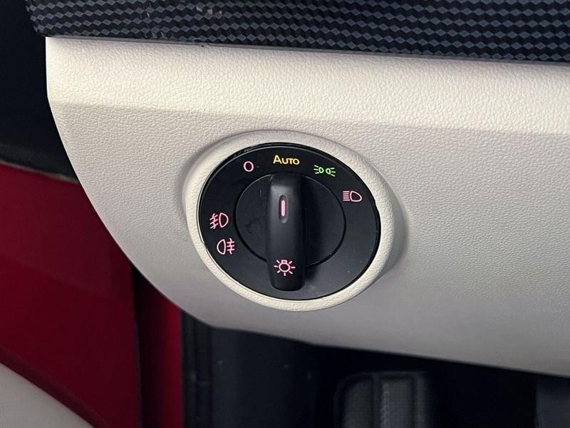 Volkswagen up! up! 5p 1.0 eco up! Move up! 68cv