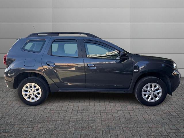 DACIA Duster 1.0 TCe 90 CV 4x2 Comfort