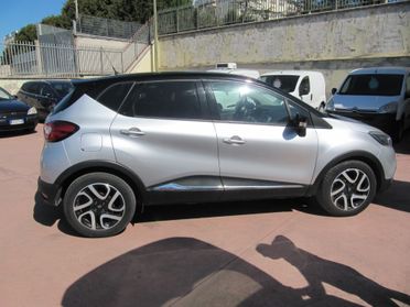 Renault Captur 1.5 dCi 8V 90 CV EDC Project Runway - AUTOMATICO