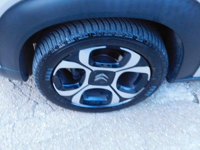 Citroen C3 Aircross BlueHDi 100 Shine