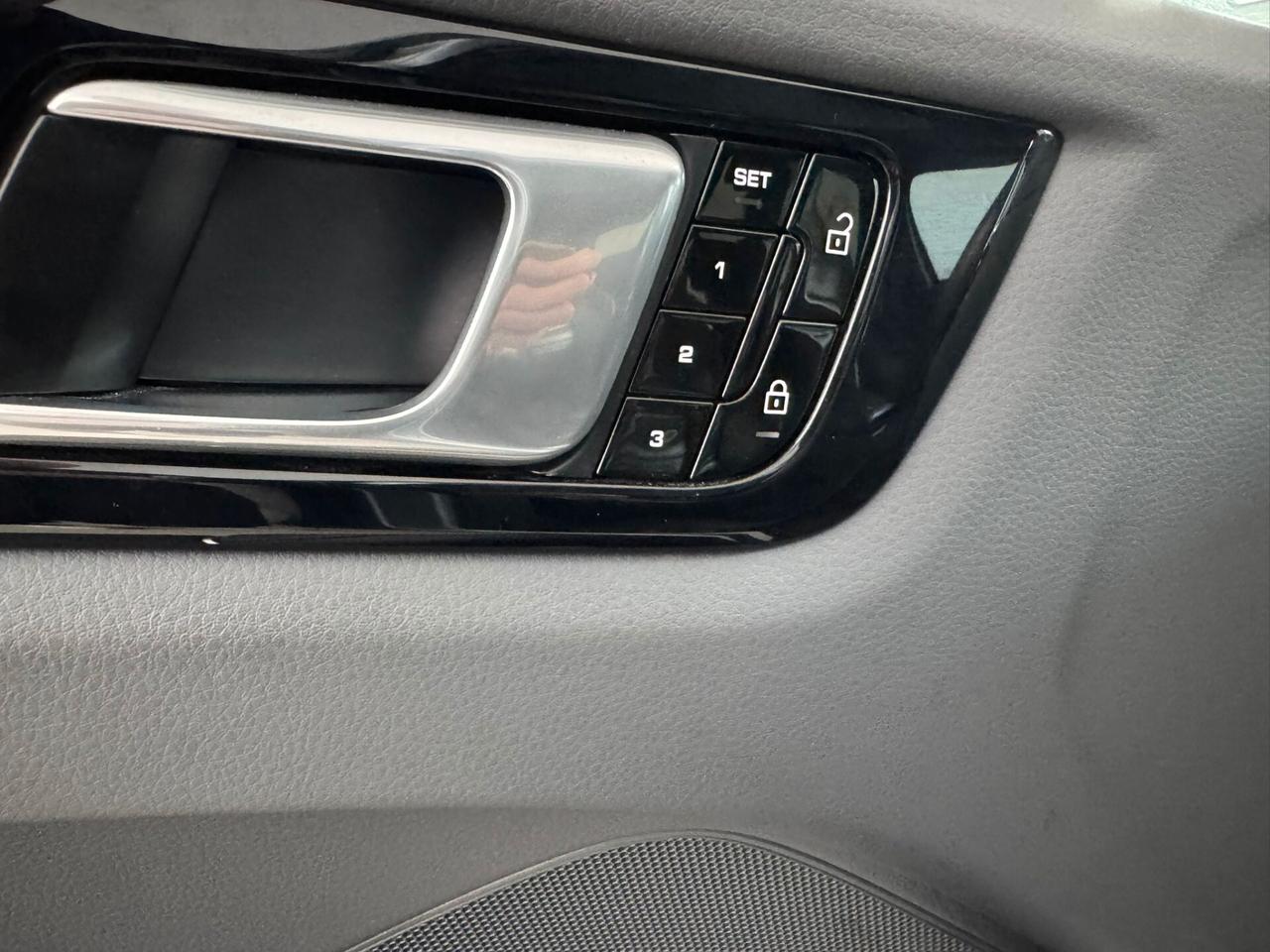 Porsche Cayenne Coupé 3.0 V6