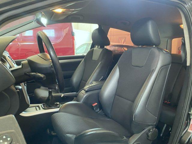 MERCEDES-BENZ A 170 BlueEFF Coupé Avantgarde AMG Pack
