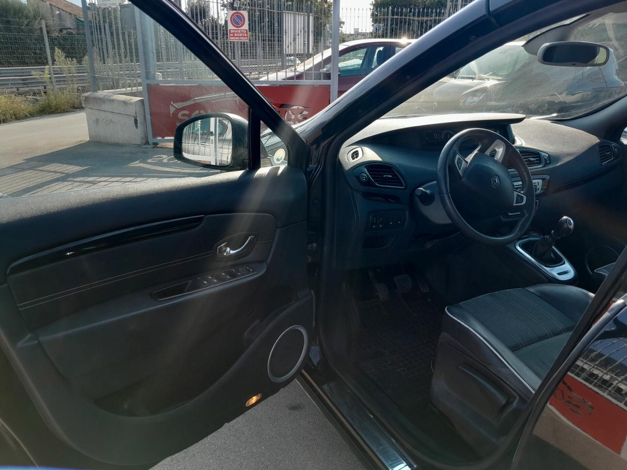 Renault Scenic Scénic XMod 1.5 dCi 110CV Start&Stop Live