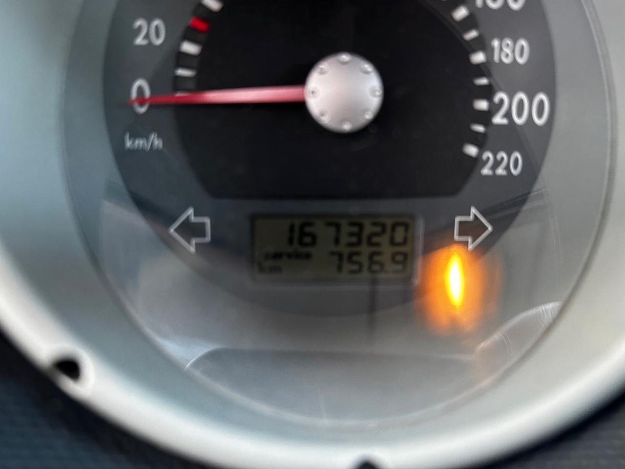 Volkswagen Lupo 1.4 cat Trendline