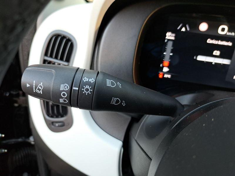 FIAT Panda Cross Panda 1.0 firefly hybrid Cross s&s 70cv
