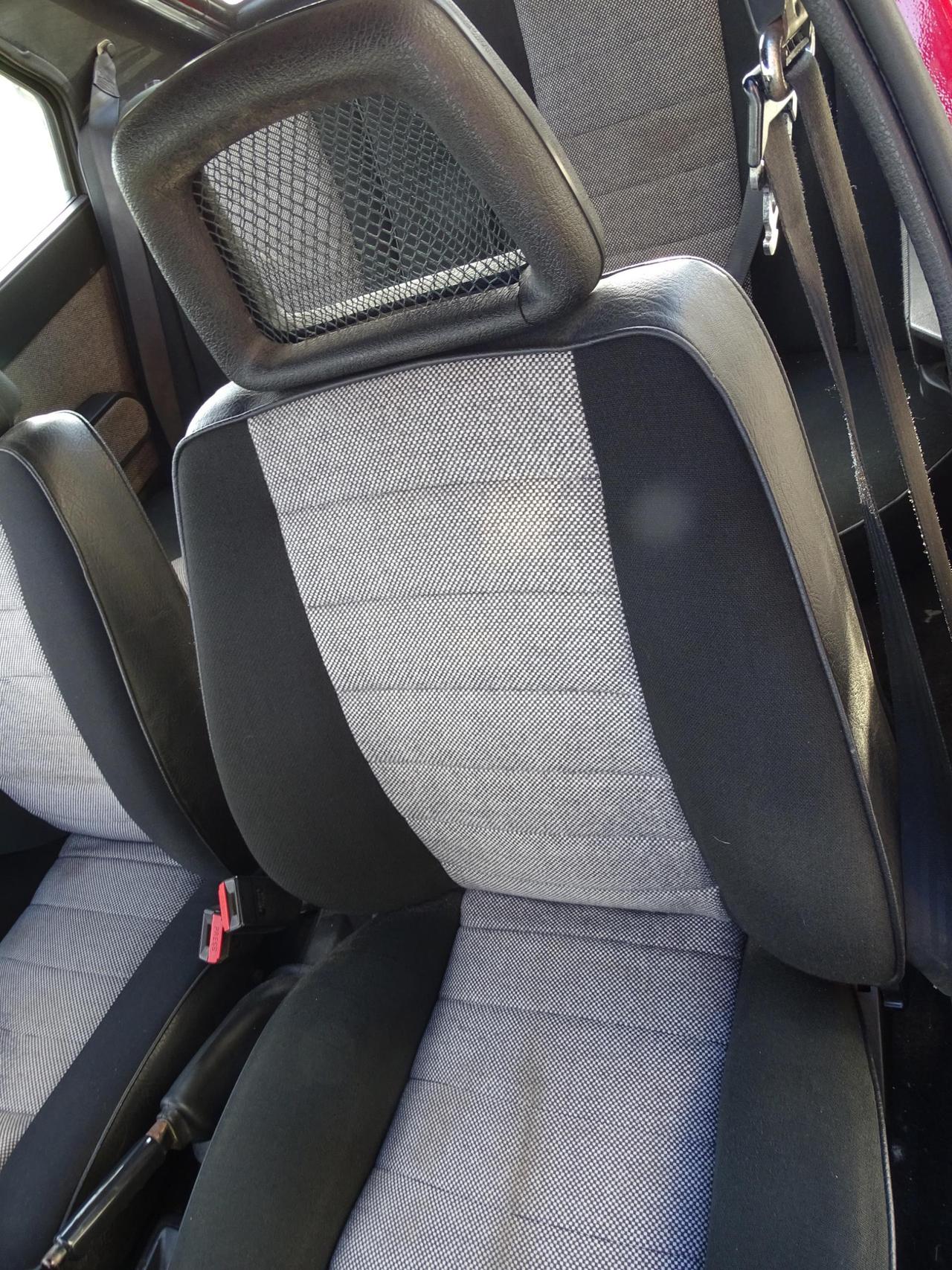 Alfa Romeo 33 1.5 Quadrifoglio Verde