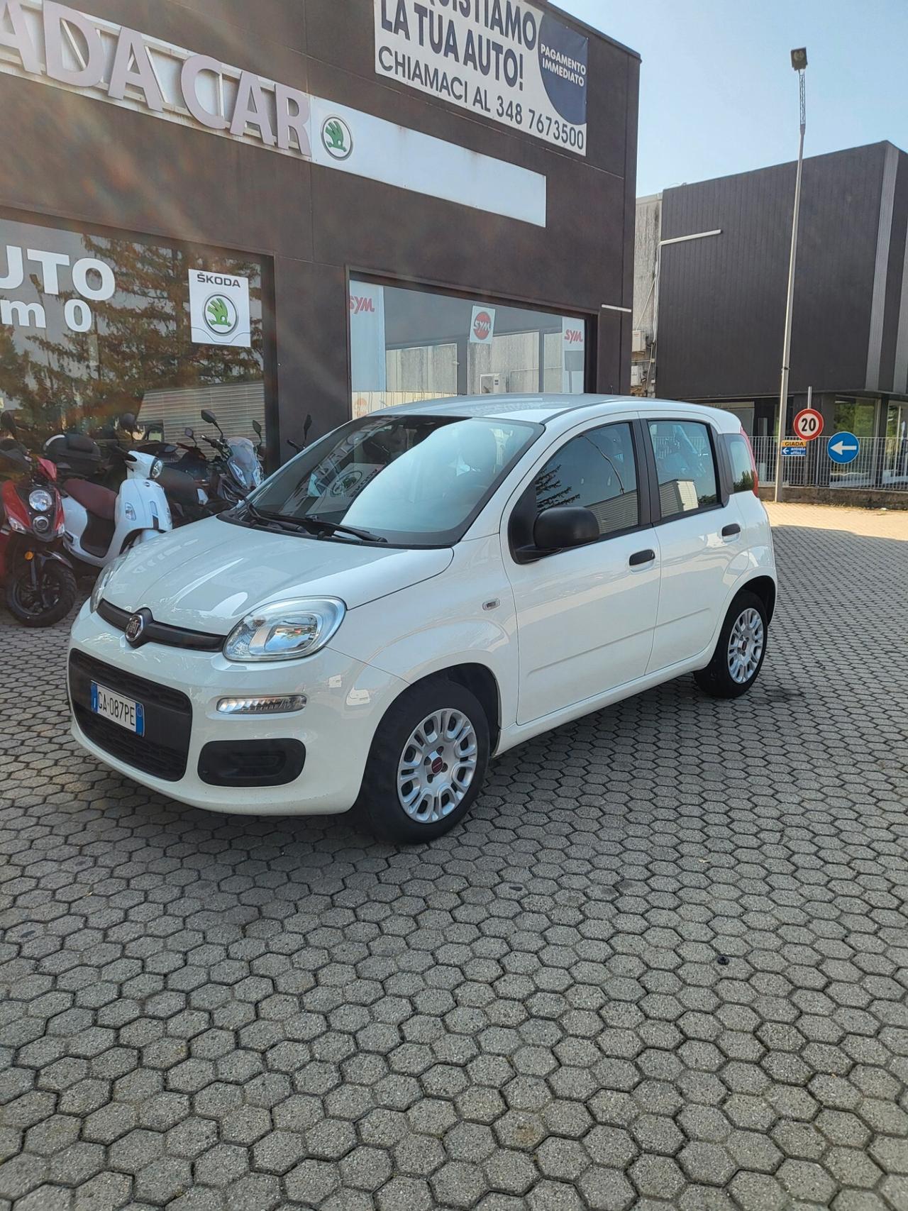 Fiat Panda 1.2 Easy