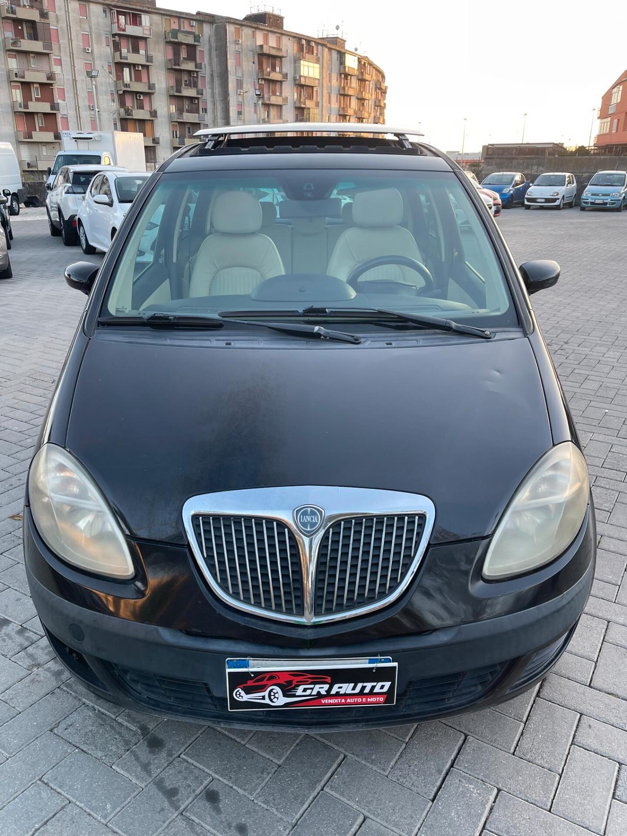 Lancia MUSA Platino Plus