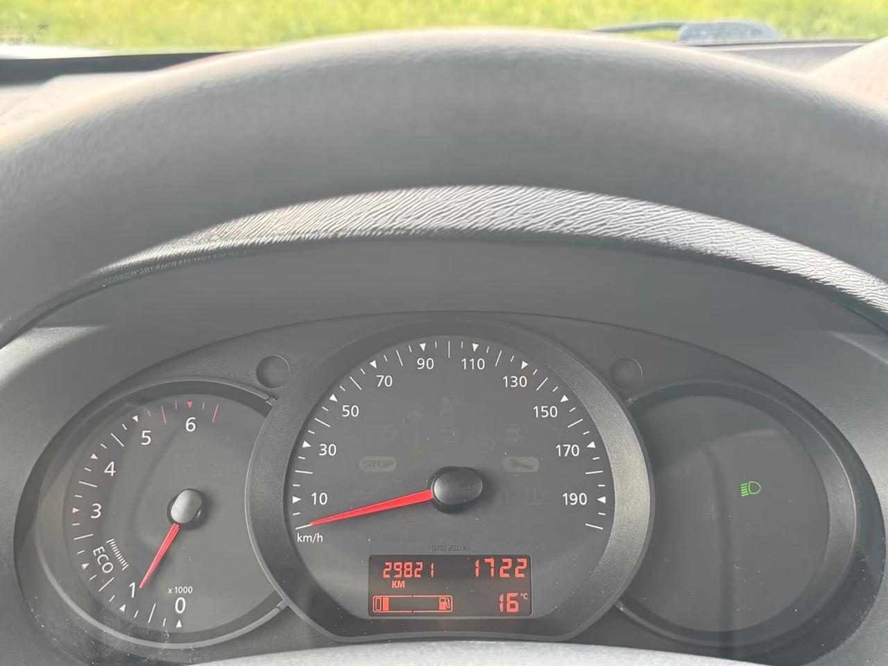 Renault Kangoo 1.5 dCi 90CV F.AP. S&S 4p. Express Maxi Combi Energy