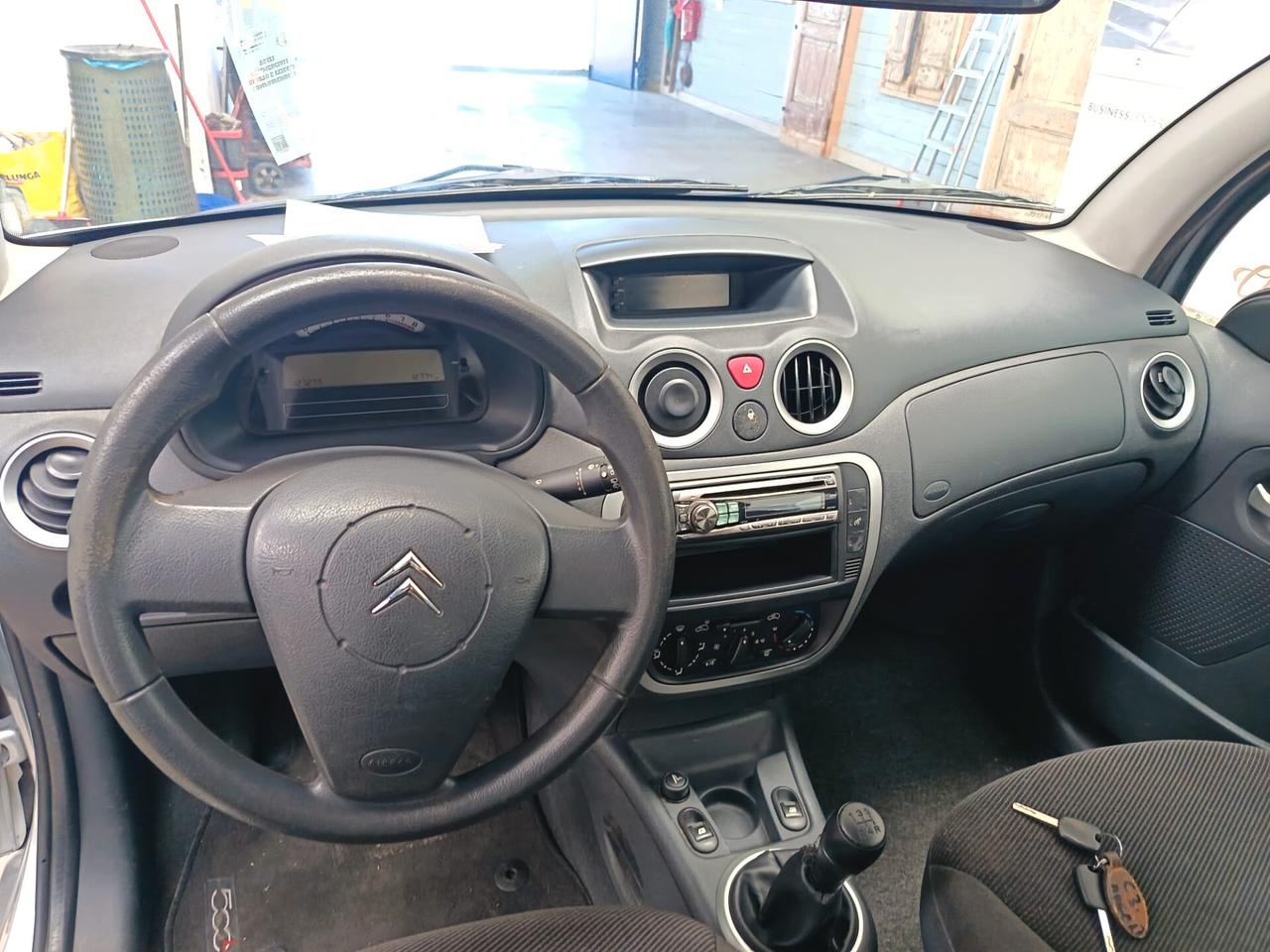 Citroen C3 1.1 Classique