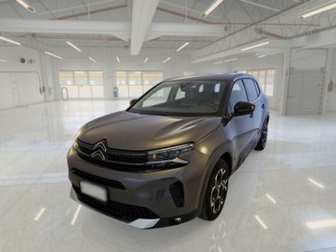 CITROEN C5 AIRCROSS BLUEHDI 130 SES FEEL PACK SUV