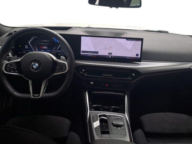 BMW 320 d 48V xDrive Msport Pro Aut. Restyling