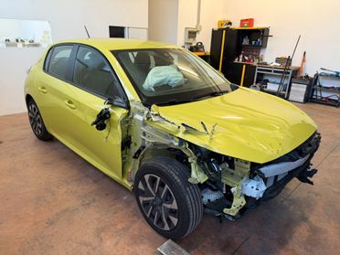 Peugeot 208 PURE TECH 75 STOPESTART 5P STYLE