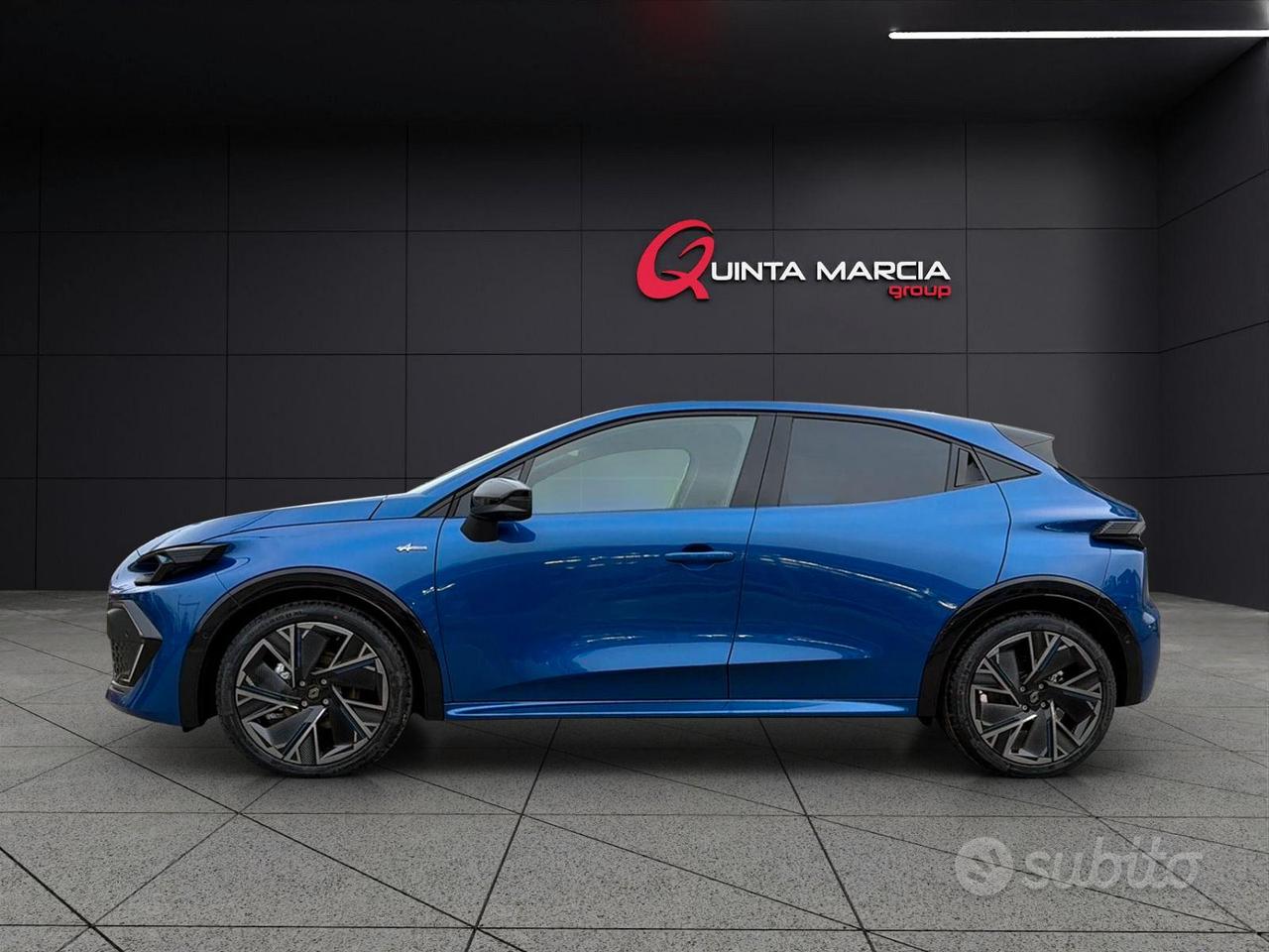 Renault NEW Clio 1.8 FullHybrid E-Tech160cv ALPINE