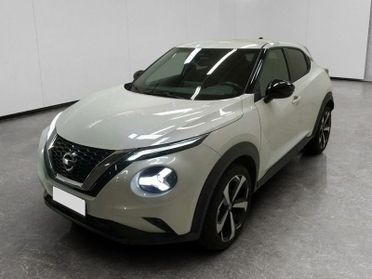 Nissan Juke 1.0 dig-t Tekna 117cv