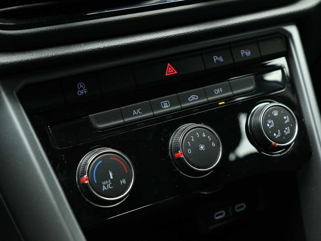 Volkswagen T-Roc 1.0 TSI Life