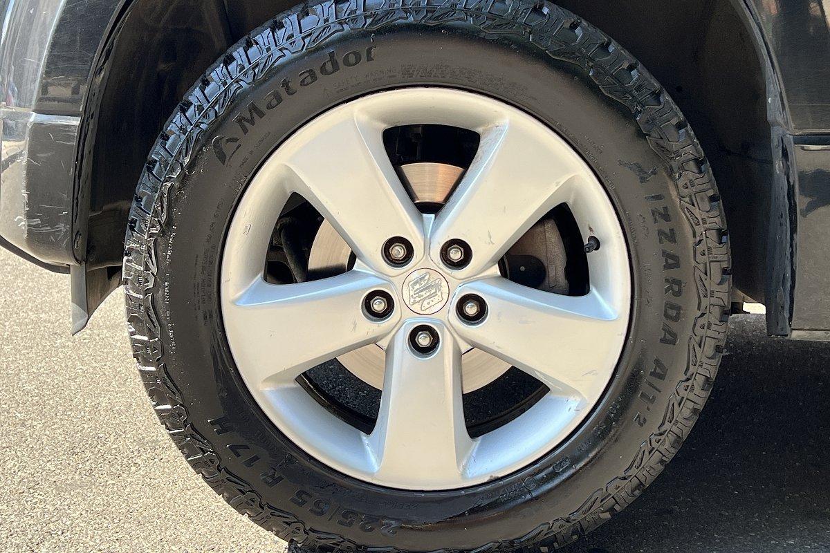 SUZUKI Grand Vitara 1.9 DDiS 5 porte Crossover