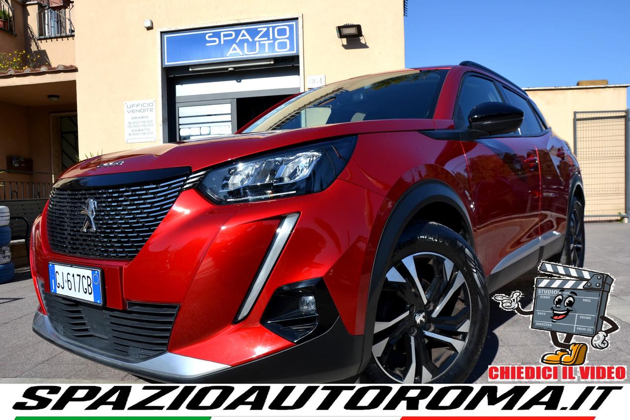 Peugeot 2008 1.2 130CV ALLURE AUTOM. **PREZZO REALE**UNIPRO'**