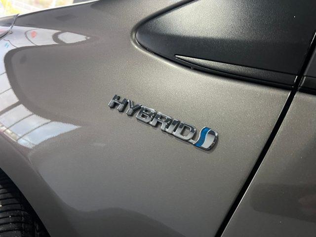 TOYOTA Yaris 1.5 Hybrid 5 porte Style