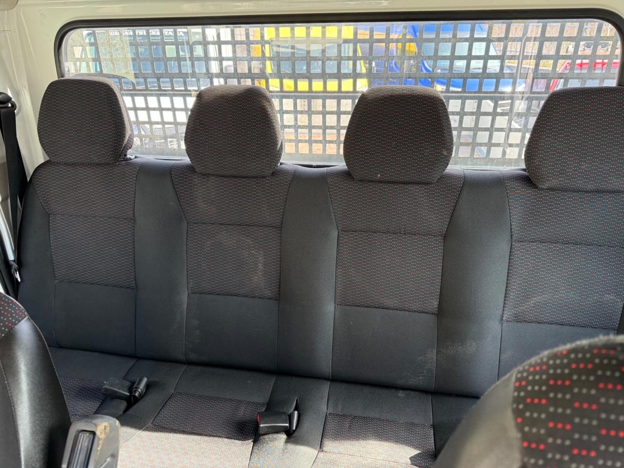 Citroen Jumper 35 BlueHDi 130 PML Cassonato