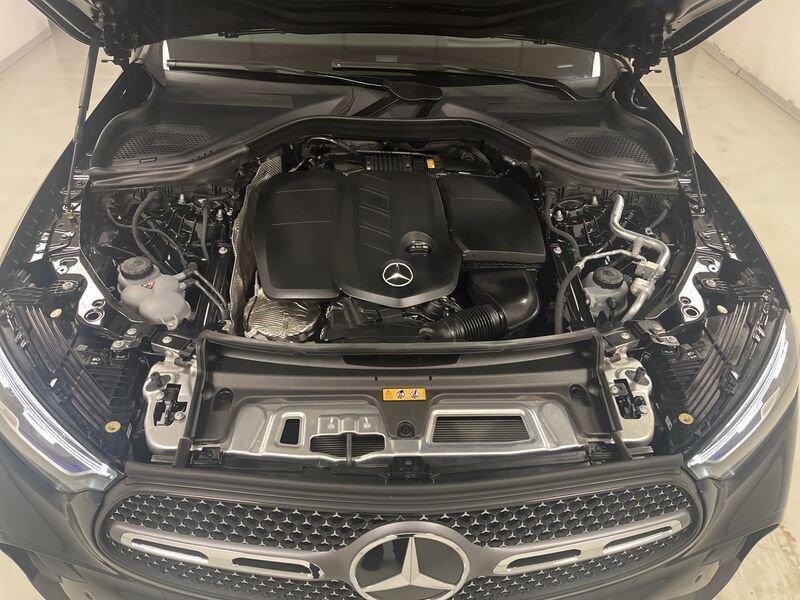 Mercedes-Benz GLC 220 d 4Matic Mild Hybrid AMG Line Premium Plus