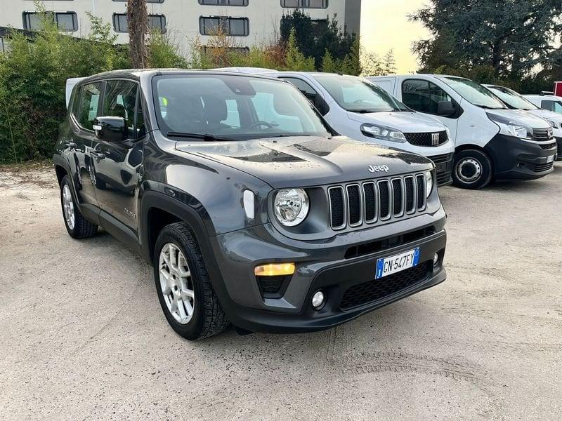 Jeep Renegade 1.0 T3 Limited