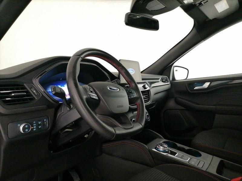 Ford Kuga 2.5 full hybrid ST-Line awd 190cv cvt