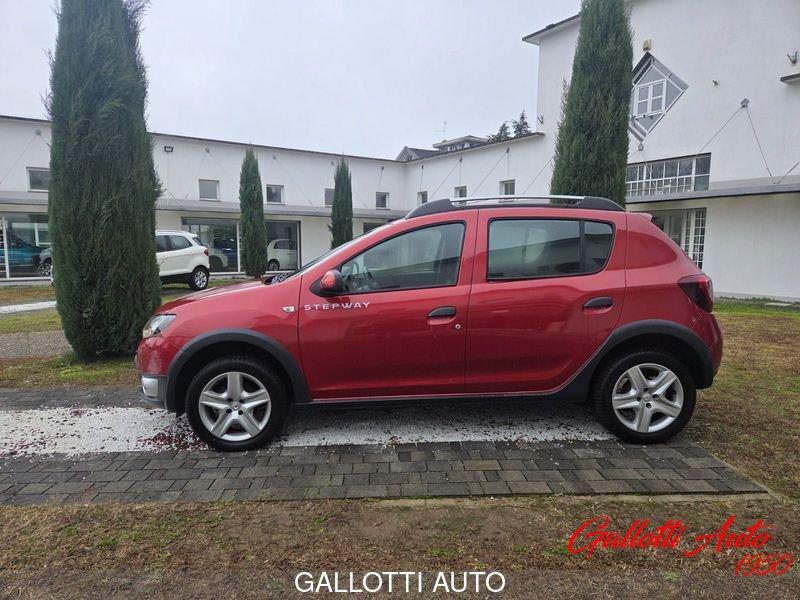 Dacia Sandero Stepway 900 TCe 12V 90CV