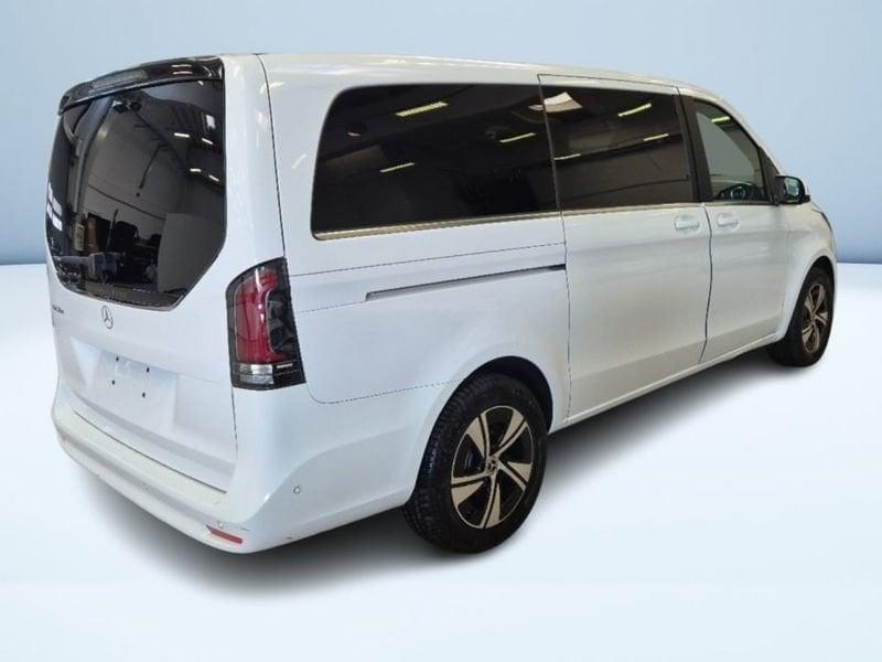 Mercedes-Benz Classe V 250d Long Avantgarde