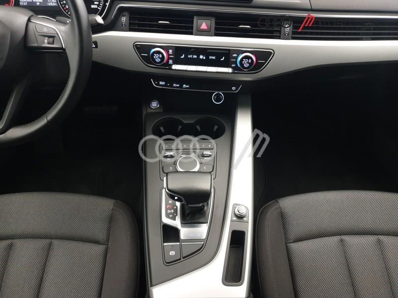 Audi A4 berlina 2.0 tdi 150cv business s tronic