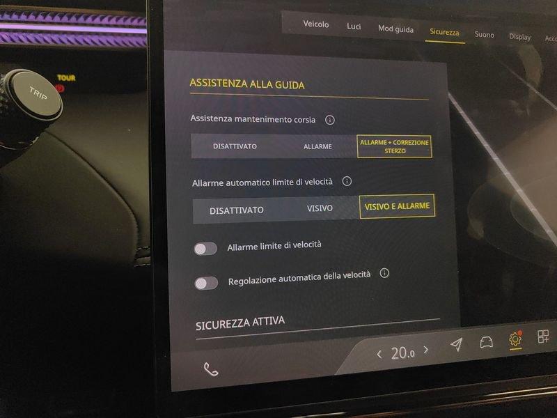 Lotus Eletre Eletre R - CV 918! IVA ESPOSTA !