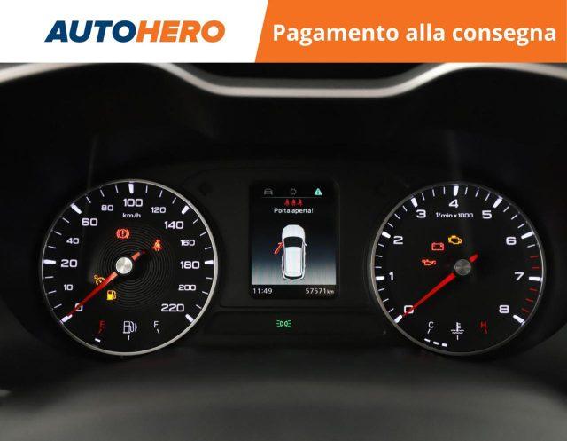MG ZS 1.5 VTi-tech Comfort