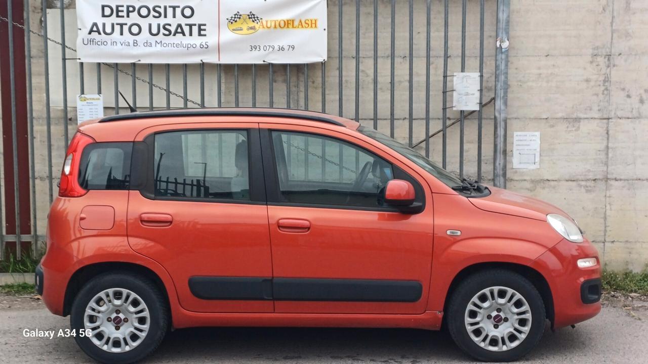 Fiat Panda 1.2 (In ottime condizioni)
