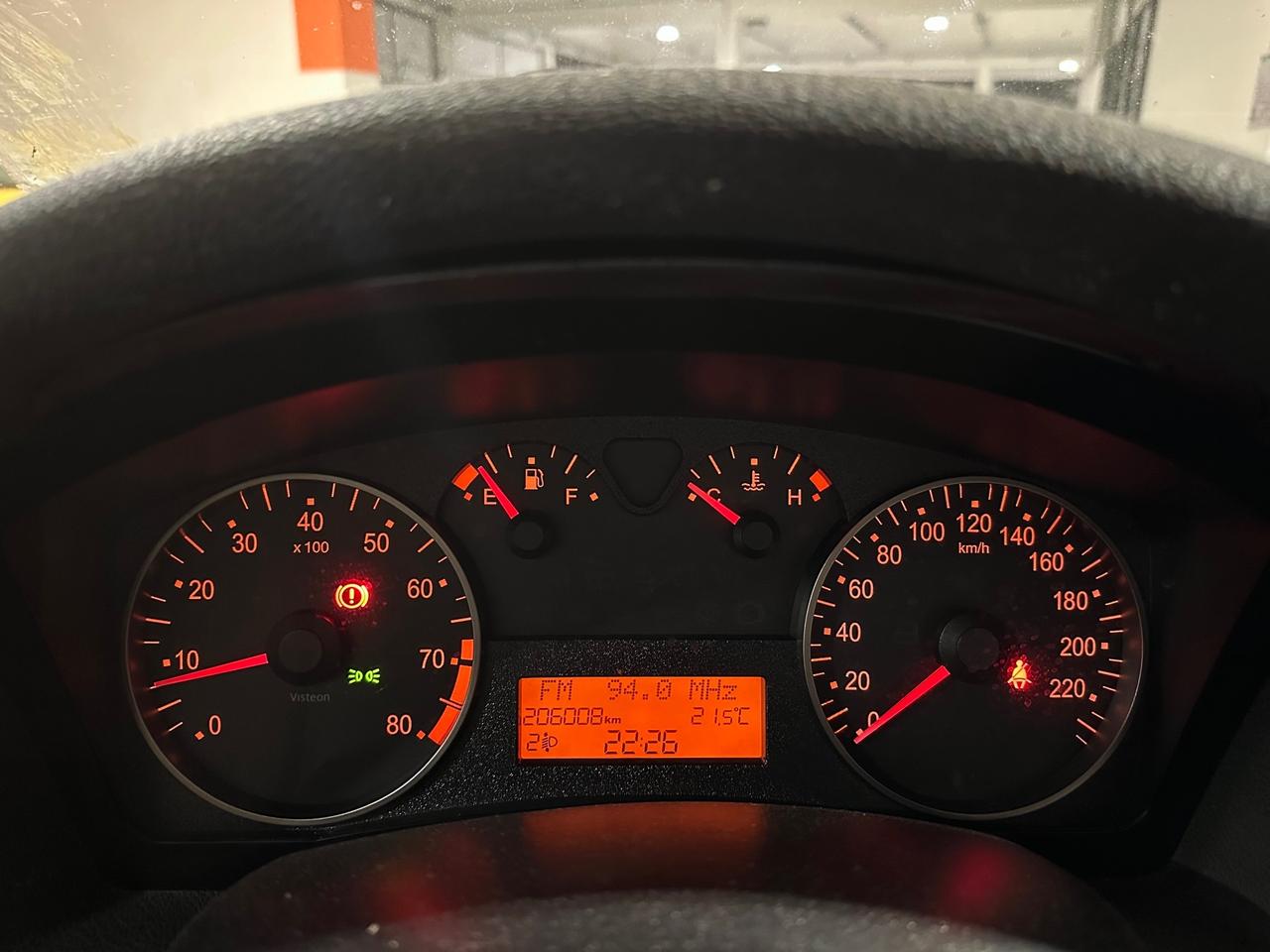 Fiat Stilo 1.6i CLIMA-UNICOPROPRIETARIO-6MARCE