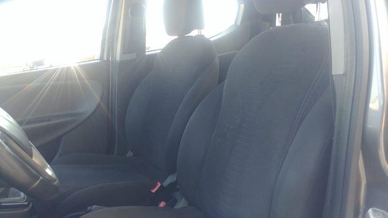 Lancia Ypsilon Ypsilon 1.3 MJT 16V 95 CV 5 porte S&S Gold