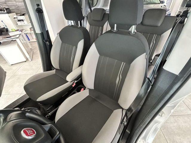 FIAT Doblo 1.4 Benzina AUTOVETTURA 5posti AGGIUNGERE IVA