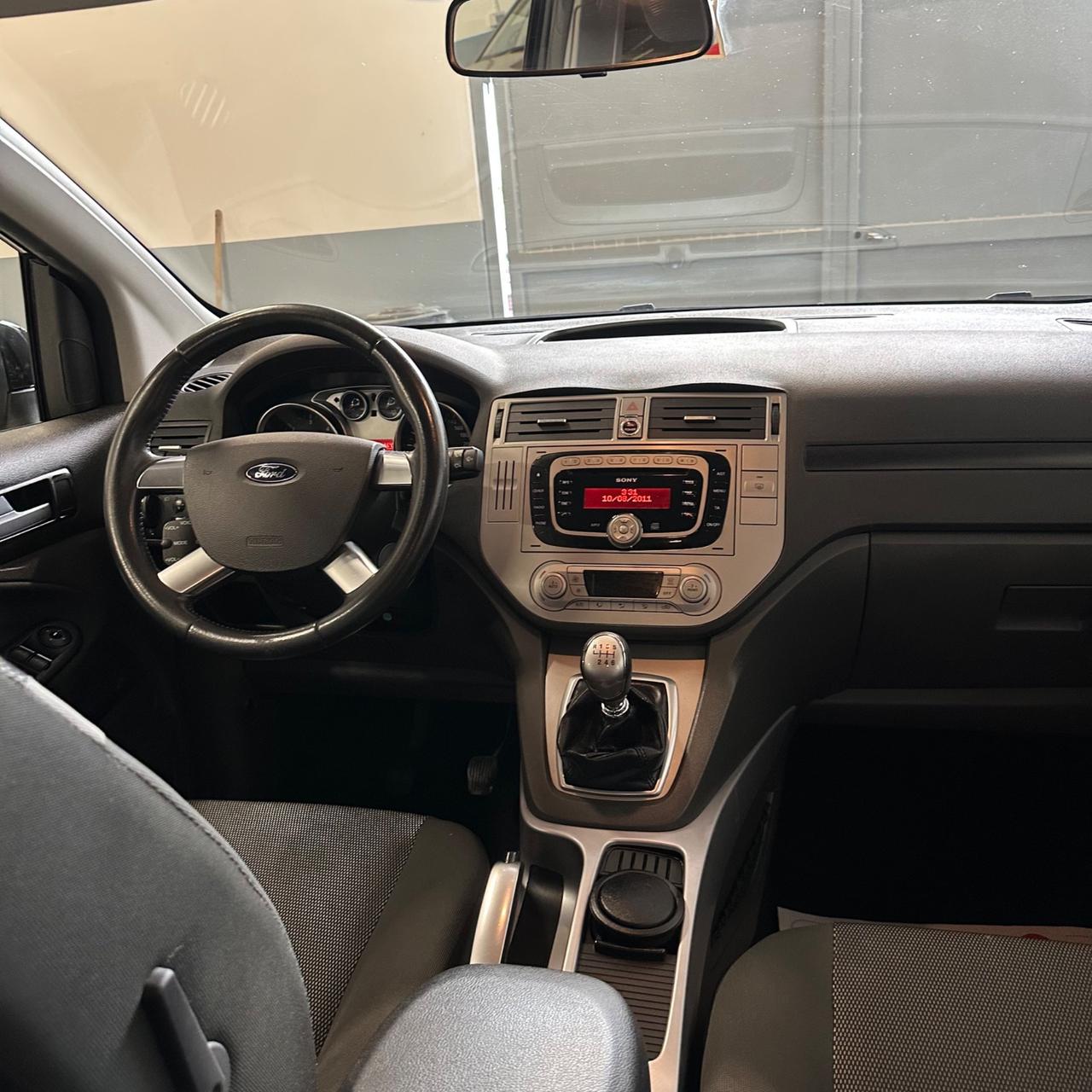 Ford Kuga Kuga+ 2.0 TDCi 140 CV 2WD DPF