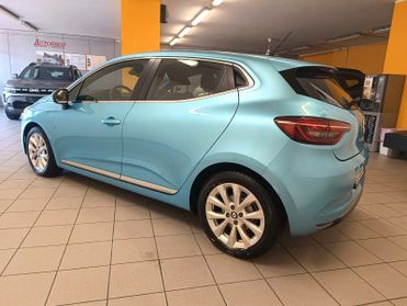 Renault Clio Full Hybrid E-Tech 140 CV 5 porte Intens