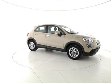 FIAT 500X 1.3 MultiJet 95 CV City Cross