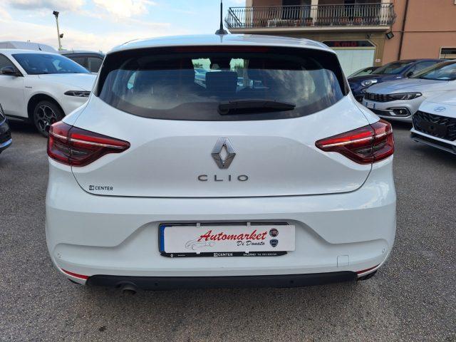 RENAULT Clio TCe 100 CV GPL 5 porte Equilibre *G P L *