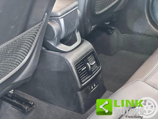 BMW X1 PRENOTATA sDrive16d AUT IVA PELLE Busin. Advantage