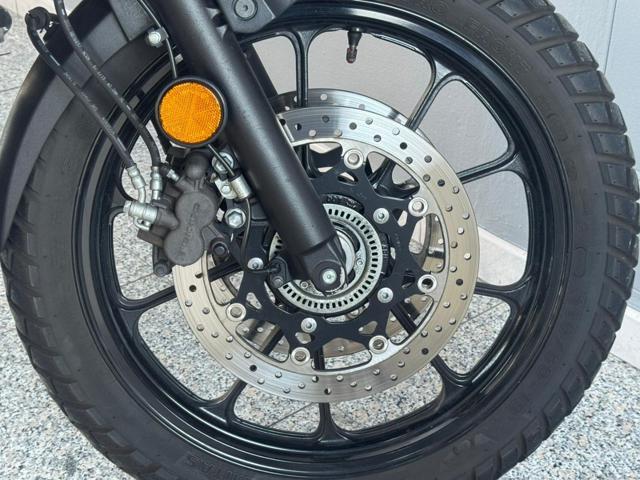 SUZUKI V-Strom 650 ABS - 2020 *PARAMOTORE - FARETTI*